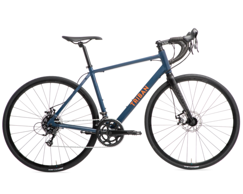 ROAD BIKES DECATHLON AFTERSALES SERVICE